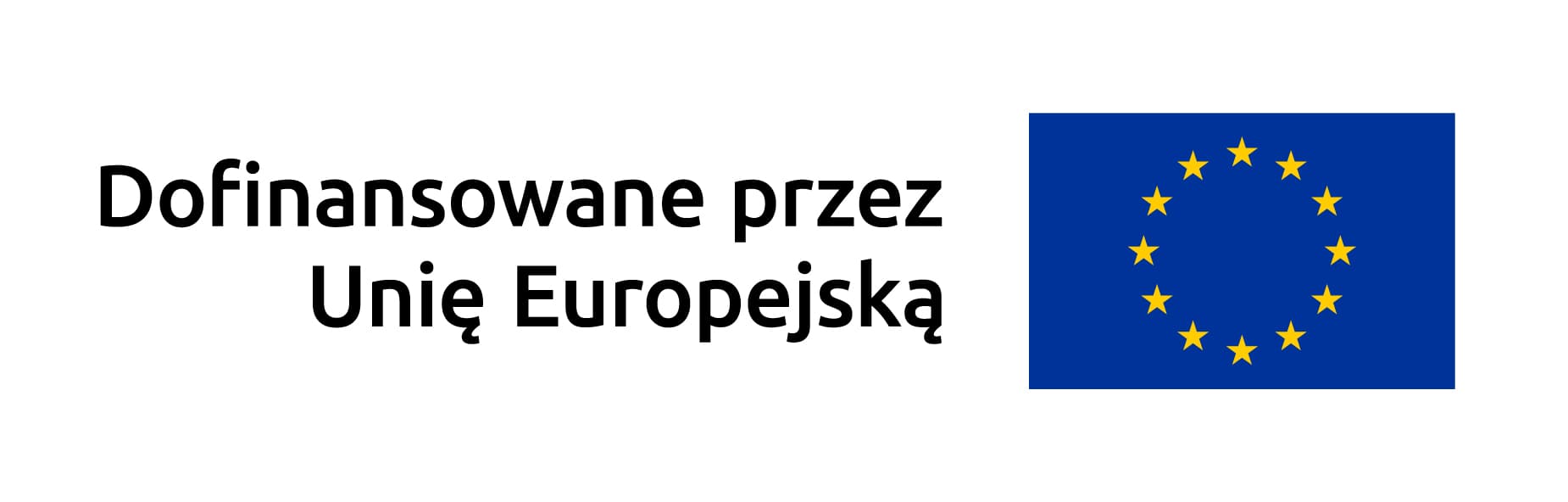 Dofinansowane przez Unię Europejską