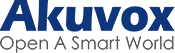 Akuvox Logo