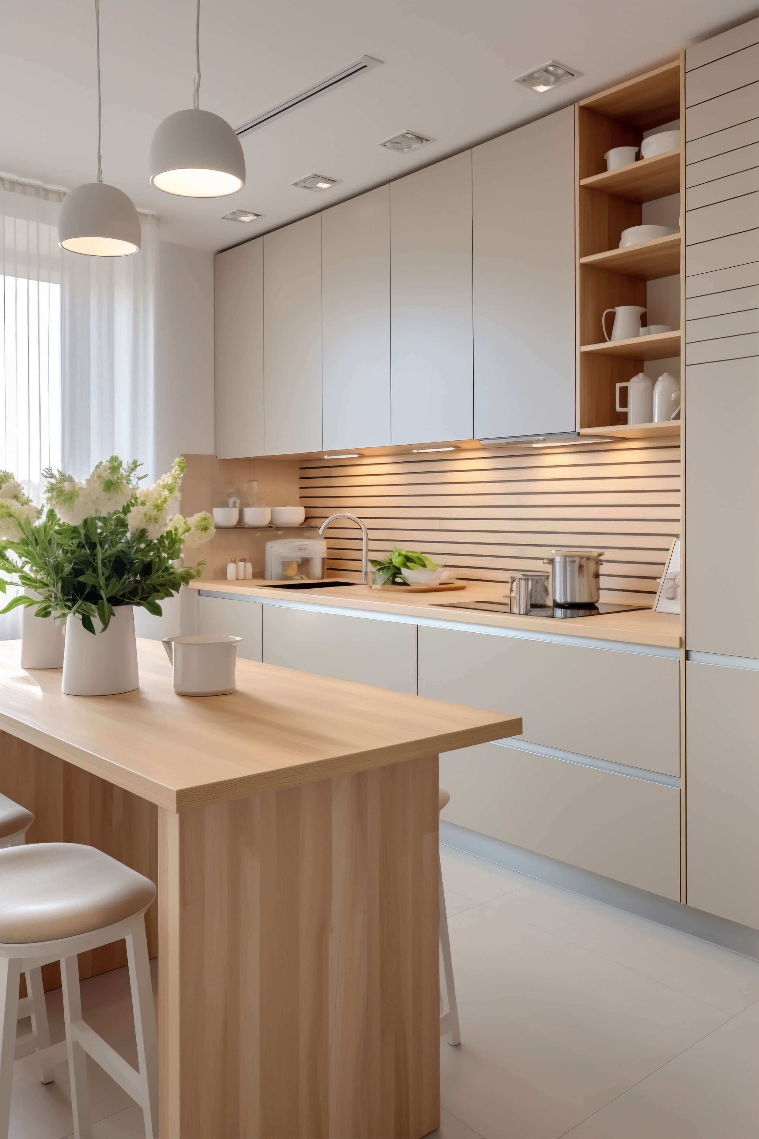 Smart kitchen – the heart of your home