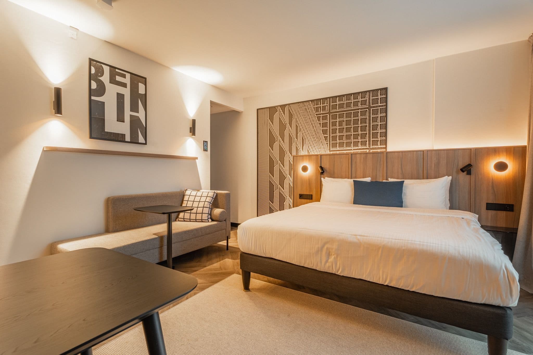 Citadines Hotel in Berlin